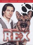 Serie TV Il Commissario Rex - Stagioni 1 2 3 e 4