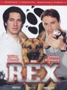 Serie TV Il Commissario Rex - Stagioni 1 2 3 e 4