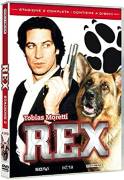 Serie TV Il Commissario Rex - Stagioni 1 2 3 e 4