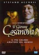 Il Giovane Casanova – 2002