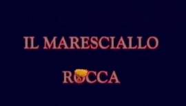 Serie TV Il Maresciallo Rocca - 6 Stag. Complete