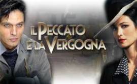 Serie TV Il Peccato e la Vergogna - Completa