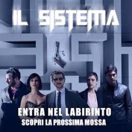 Serie TV Il Sistema -  Completa