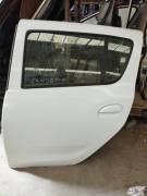 Porta portiera posteriore sx Dacia Sandero 2016