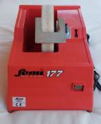 AFFILATRICE AD ACQUA FEMI 177 - 150W Con cavo elettrico funzionante come nuova 