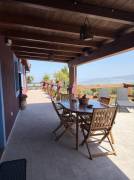 Sardegna costa nord Sedini 