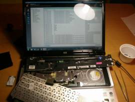 Riparazione Computer - Tv 