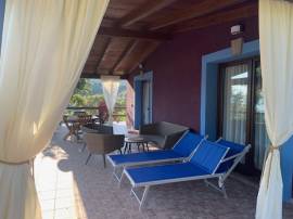 Sardegna costa nord Sedini 