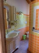 Sardegna costa nord Sedini 