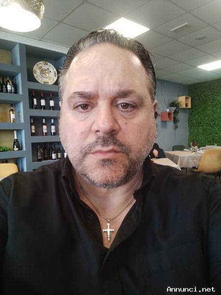 Offresi Autista personale