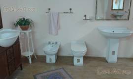 Sanitari bagno CESAME (Rimanenze di magazzino)