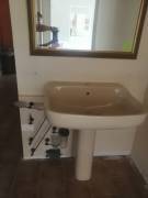 Sanitari Bagno Ideal Standard (rimanenze di magazzino)
