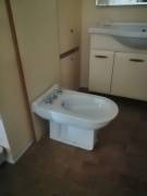 Rimanenze di Bidet bianchi 