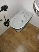 Rimanenze di Bidet bianchi 