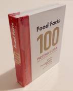 100 Food Facts.Piccola guida per grandi cambiamenti Fondazione Barilla, 2022 nuovo con cellophane 