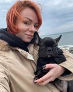 Vendo cuccioli di bulldog francese,