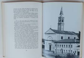 Villafranca.Una comunità nel territorio Padovano di Giuliana Prosdocimi e Angelo Simonato Ed.Bertonc