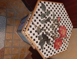 Decoratrice di mobili