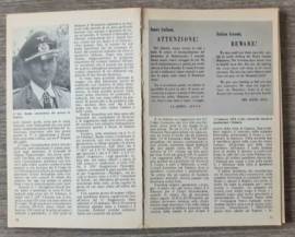 CASSINO di Dominich Graham Collana: Big Set n. 21, Ermanno Albertelli Editore, maggio 1973