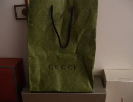 Scatole Gift Box originali nuove/e vintage vari Brend