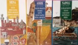 COFANETTOI CAPOLAVORI DEI GRANDI ARTISTI NELLE CITTÀ D'ARTE 7 VOL.ED.SCALA, 2003