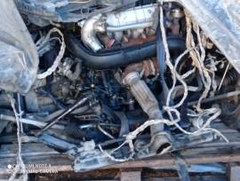 Motore Citroen xara break 2000.90cav.gasolio