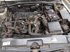 Motore Citroen xara break 2000.90cav.gasolio