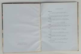 Libro I rivoluzionari della pittura Ed.Arnoldo Mondadori, 1960