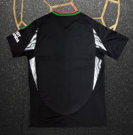 camiseta Arsenal imitacion 2024-2025