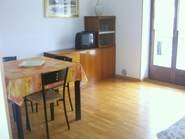 Casa vacanza Molveno sul lago
