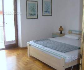 Casa vacanza Molveno sul lago