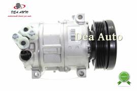 compressore aria condizionata fiat grande punto 199 1.2 1.4 benzina 5SL12C