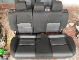 Sedili interno in stoffa Mazda CX-3 anno 2018