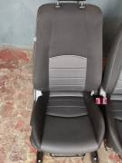 Sedili interno in stoffa Mazda CX-3 anno 2018