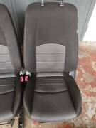 Sedili interno in stoffa Mazda CX-3 anno 2018