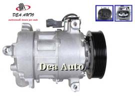 Compressore aria condizionata Fiat 500 X Jeep 1.6 MJET 71796590 447250-0020