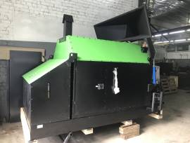 Riciclatore per asfalto RA-800