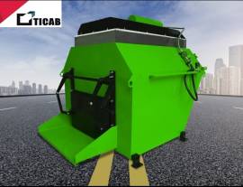 Termobox RA-500