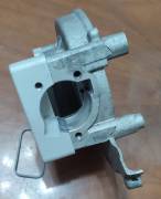 Carter Carterino Motore 3P Per Gruppo Lamellare Vespa Special Su Ciao Si Bravo 