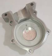 Carter Carterino Motore 3P Per Gruppo Lamellare Vespa Special Su Ciao Si Bravo 