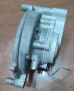 Carter Carterino Motore 3P Per Gruppo Lamellare Vespa Special Su Ciao Si Bravo 