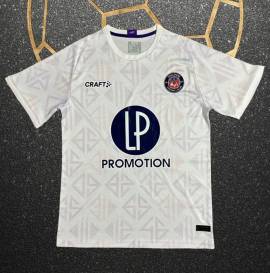maillot Toulouse pas cher