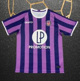 maillot Toulouse pas cher
