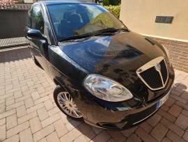 Lancia Y   neopatentati 