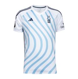 fake Nottingham Forest shirts 2024-2025