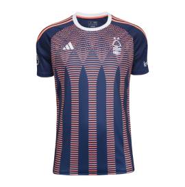 fake Nottingham Forest shirts 2024-2025