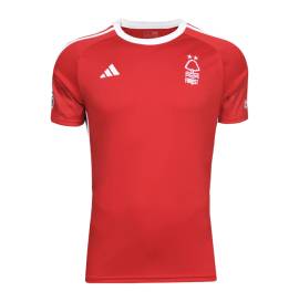 fake Nottingham Forest shirts 2024-2025