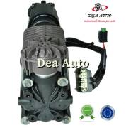 compressore sospensione pneumatica jeep gran cherokee wk2 tesla 68041137AE