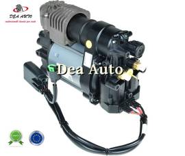 compressore sospensione pneumatica jeep gran cherokee wk2 tesla 68041137AE