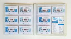 Invito al Valzer 10 Musicassette+Certificato Reader’s Digest come nuovo